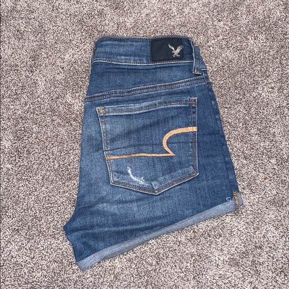 American Eagle Shorts - Picture 2 of 2